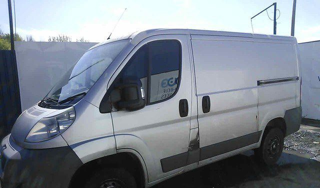 Разобран на запчасти Peugeot Boxer 2006