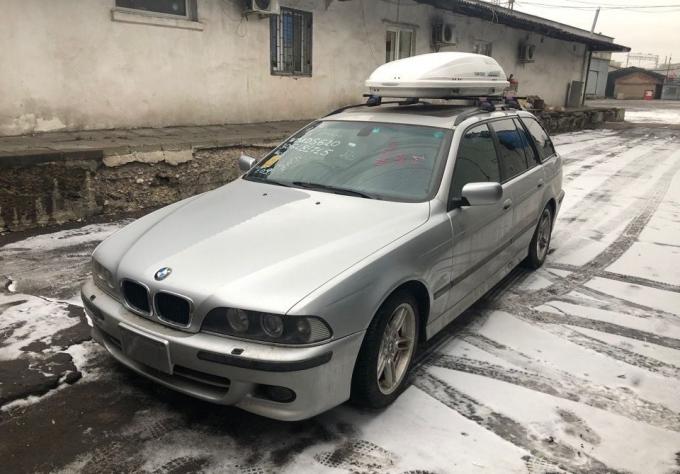 Разборка / Разбор / Запчасти BMW E39,Бмв Е39