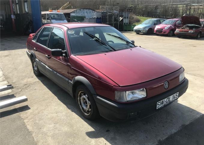 Разобран на запчасти Volkswagen Passat 3 1988-1993