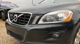 Разбор Volvo XC60