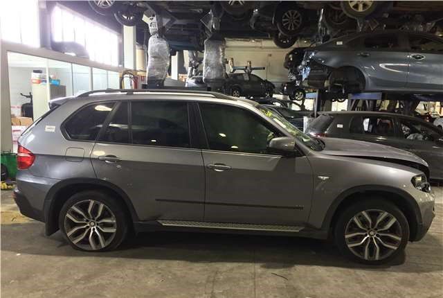 Разбор на запчасти BMW X5 E70 2007-2013