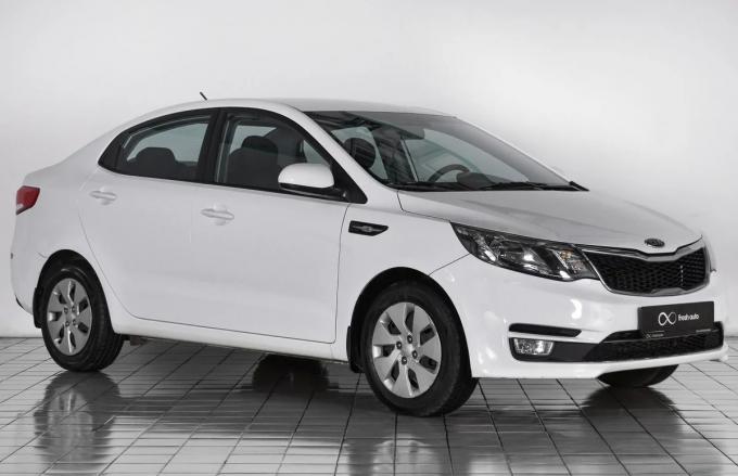 Запчасти разборка Kia Rio Hyundai Solaris