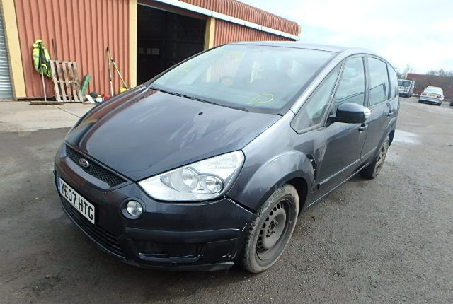 Разбор на запчасти Ford S-Max 2006-2015