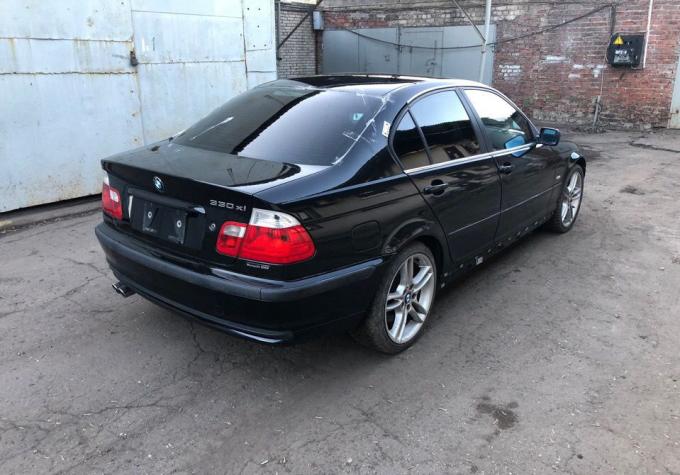 Разборка / Разбор / Запчасти BMW E46,Бмв Е46