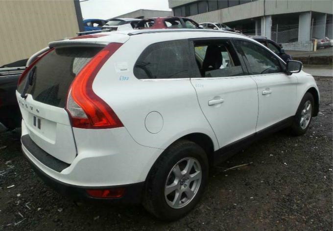 Volvo XC60 D3 2.0 запчасти