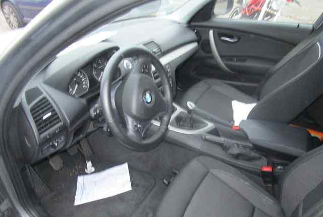 Разобран на запчасти BMW 1 E87 2004-2011