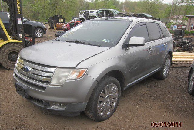 Разобран на запчасти Ford Edge 2007-2015