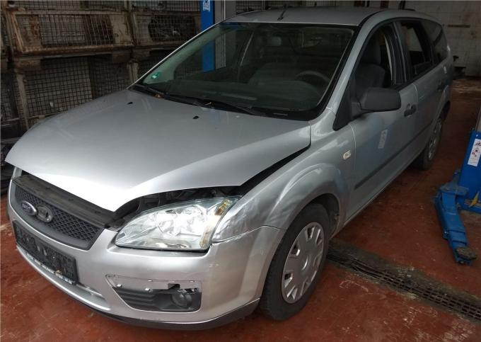 Разбор на запчасти Ford Focus 2 2005-2008