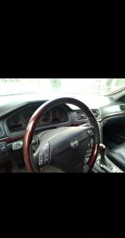 Volvo S80 2002 г 2,9 в разбор