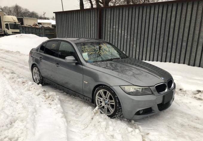 Разборка / Разбор / Запчасти BMW E90, Бмв Е90 N46