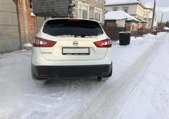 Авторазбор Ниссан Кашкай (Nissan Qashqai)