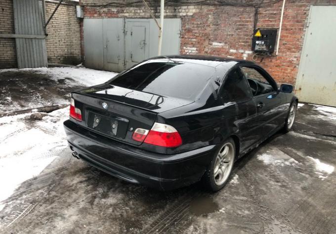 Разборка / Разбор / Запчасти BMW E46,Бмв Е46