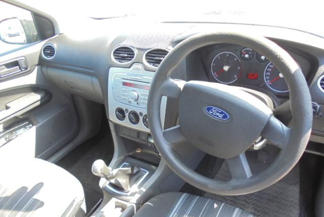 Разбор на запчасти Ford Focus 2 2008-2011