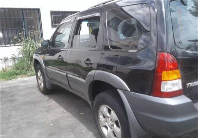 Разобран на запчасти Mazda Tribute 2001-2007