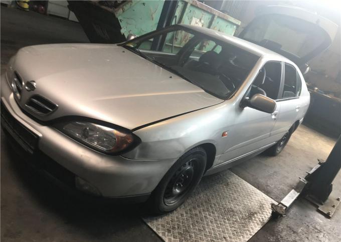 Разбор на запчасти Nissan Primera P11 1999-2002