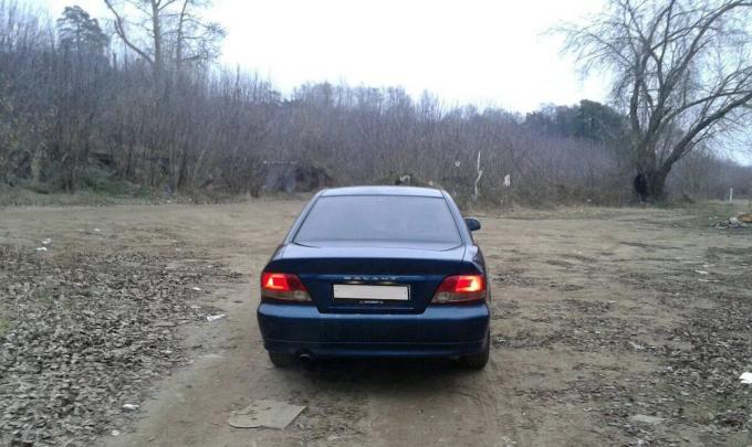 Авторазбор Митсубиши Галант (Mitsubishi Galant)