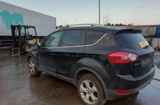 Ford Kuga 2010 г на запчасти