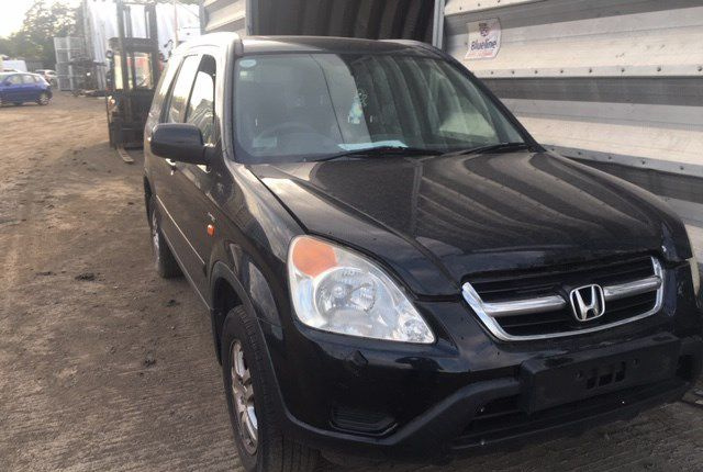 Разобран на запчасти Honda CR-V 2002-2006