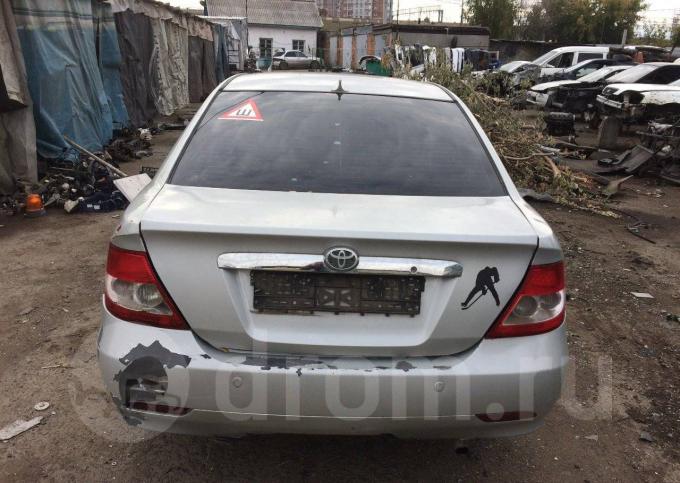 BYD F3 2007г. DA4G18, МКПП