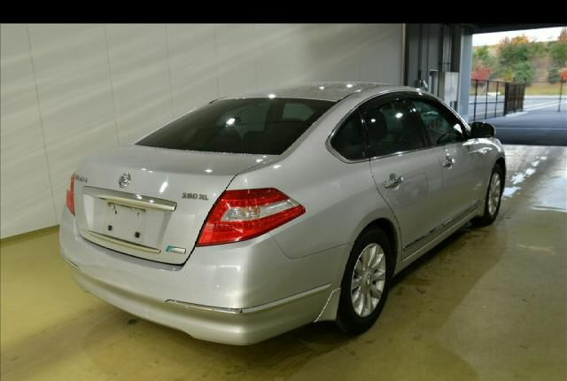 Nissan Teana 2009 J32 VQ25 в разбор из Японии