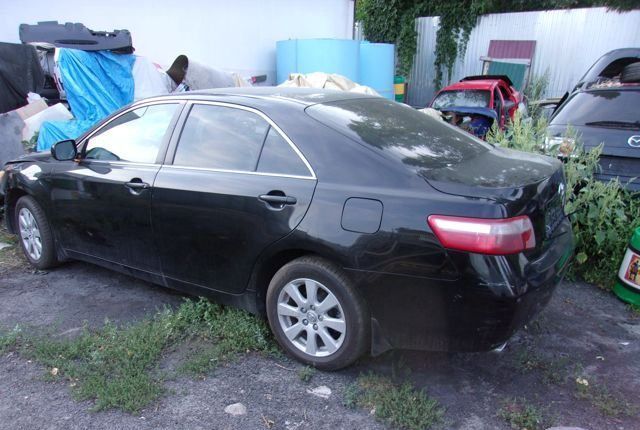 Toyota Camry в разборе по частям