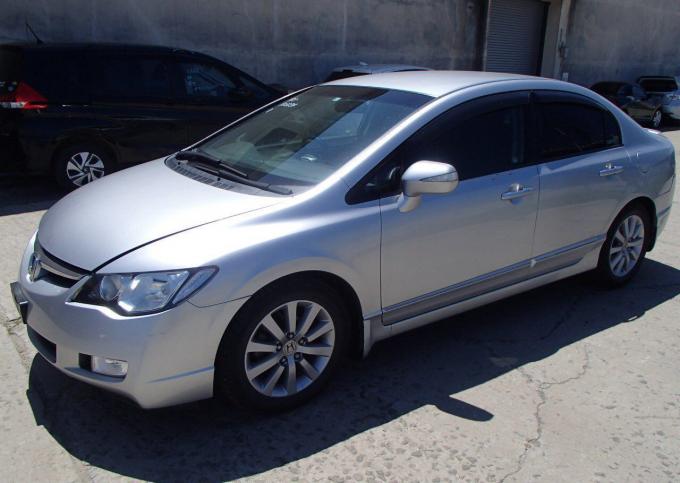 Honda civic 2007