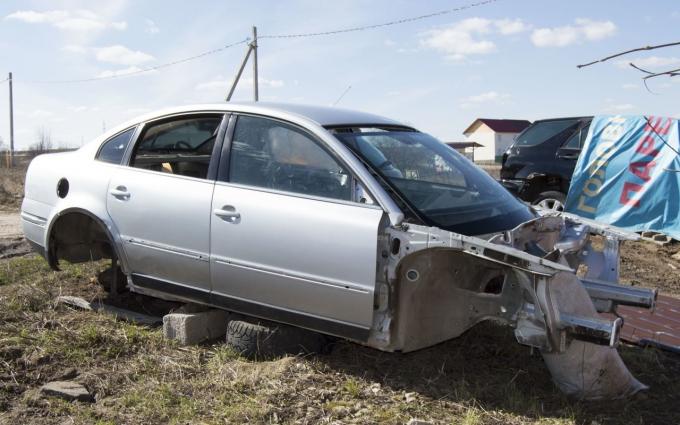 Volkswagen passat b5+ / Фольксваген пассат Б5+