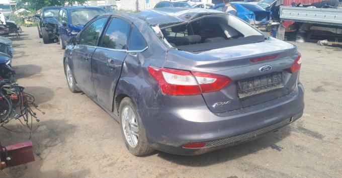 Ford focus 3 фокус 3 в разборе седан