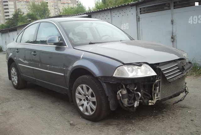 Фольксваген Passat B5 2000-2005 разбор на запчасти