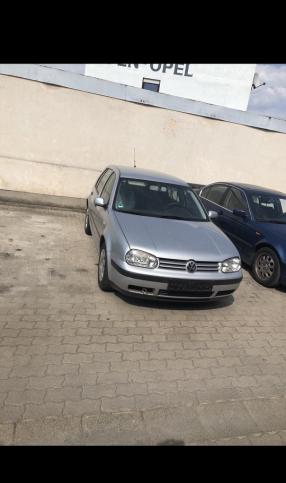 Разбор Фольксваген Гольф 4 VW Golf 4 98-06