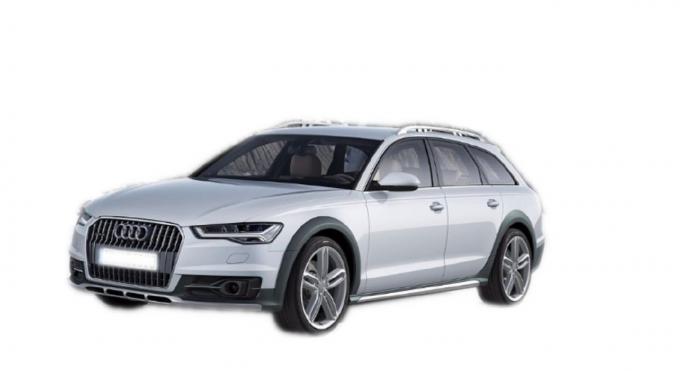 Компрессор для audi A6 (4G, C7), Allroad