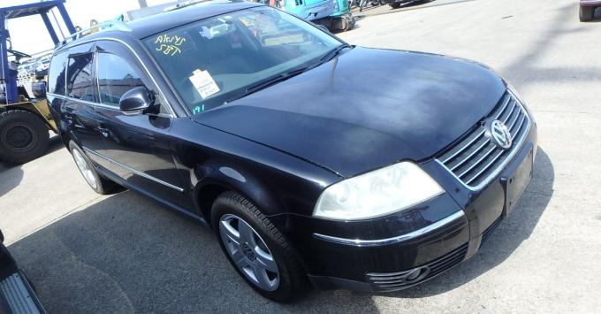 Passat b5 B5+