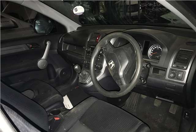 Разбор на запчасти Honda CR-V 2007-2012