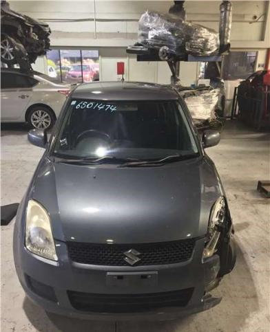 Разбор на запчасти Suzuki Swift 2003-2011