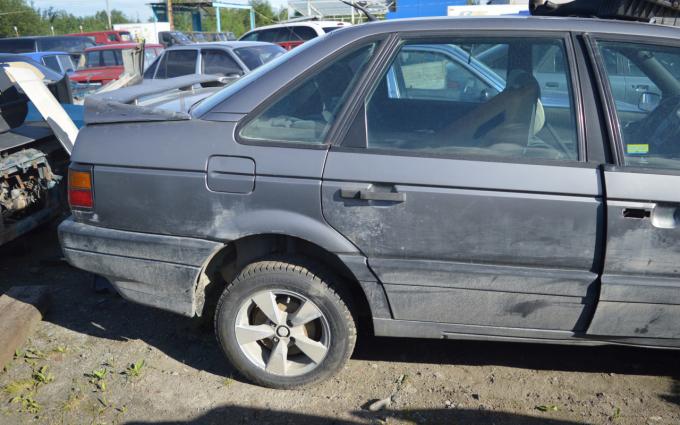 Запчасти БУ фольцвагенvw passat B3, 1988 - 1997