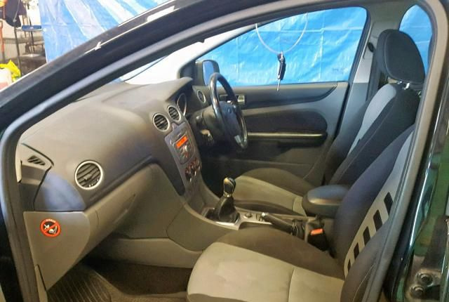 Запчасти Ford Focus 2 2009 Донор Распил