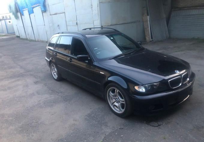 Разборка / Разбор / Запчасти BMW E46,Бмв Е46