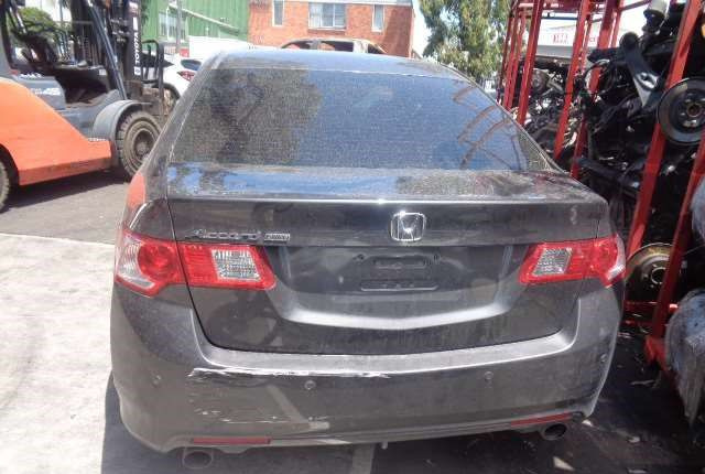 Разобран на запчасти Honda Accord 8 2008-2013