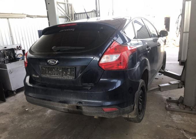 Авторазбор Ford Focus 3 2011-2019 года