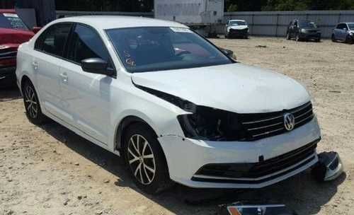 Запчасти на Volkswagen Jetta 4-5-6 1999-2018