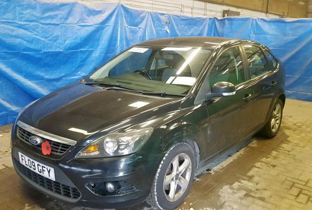 Запчасти Ford Focus 2 2009 Донор Распил