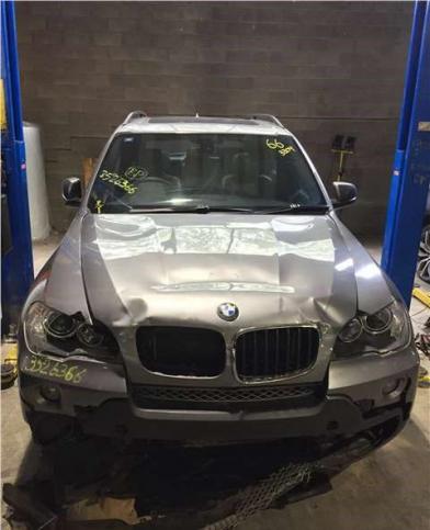 Разбор на запчасти BMW X5 E70 2007-2013