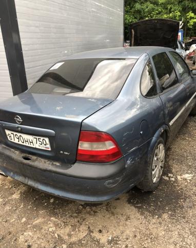 Opel vectra B