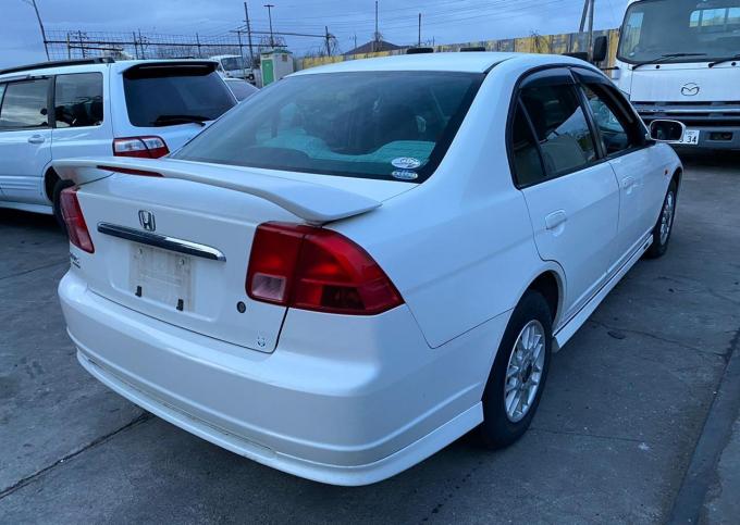 Honda Civic Ferio ES1 D15B