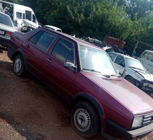 Volkswagen jetta 1996г на запчасти