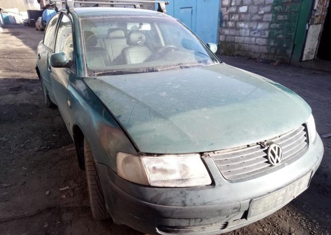 Passat B5 1.9 TD АКПП Разбирается на запчасти