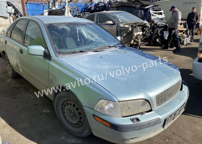 Volvo S40 2003 Поступила на разбор Автомат