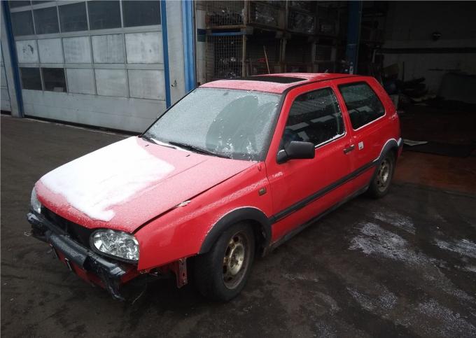 Разбор на запчасти Volkswagen Golf 3 1991-1997