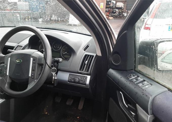 Разбор на запчасти Land Rover Freelander 2 2007-20