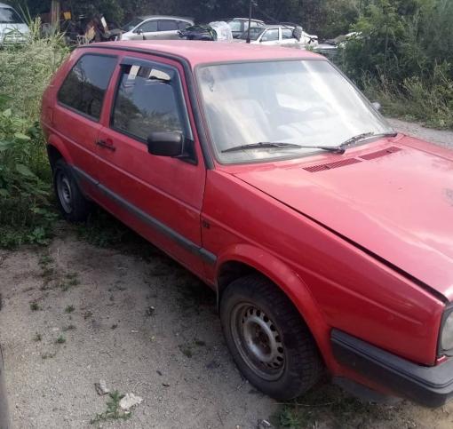 Golf 2 VW гольф 2 разбор запчасти